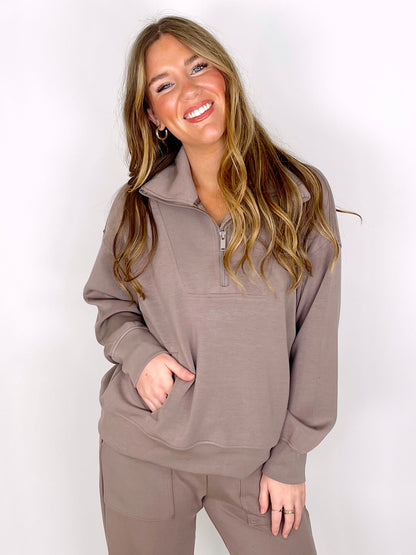The Kaylie Pullover-Long Sleeves-Rae Mode-The Village Shoppe, Women’s Fashion Boutique, Shop Online and In Store - Located in Muscle Shoals, AL.