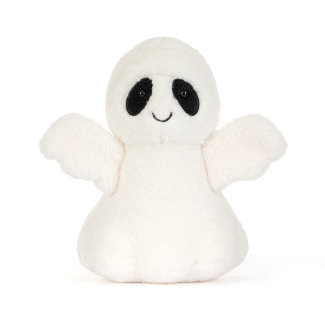 Ghost Bob | JELLYCAT-Stuffed Animal-jellycat-The Village Shoppe, Women’s Fashion Boutique, Shop Online and In Store - Located in Muscle Shoals, AL.