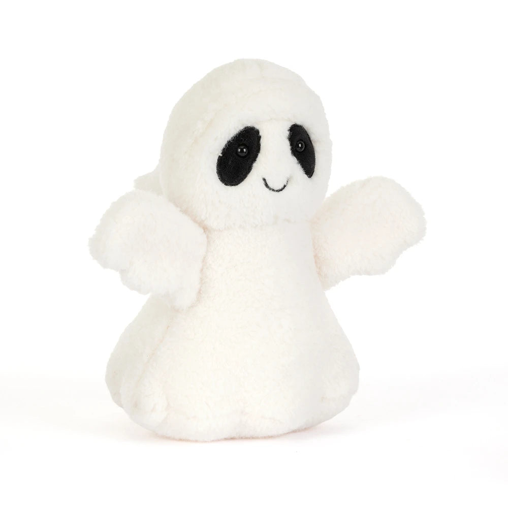 Ghost Bob | JELLYCAT-Stuffed Animal-jellycat-The Village Shoppe, Women’s Fashion Boutique, Shop Online and In Store - Located in Muscle Shoals, AL.