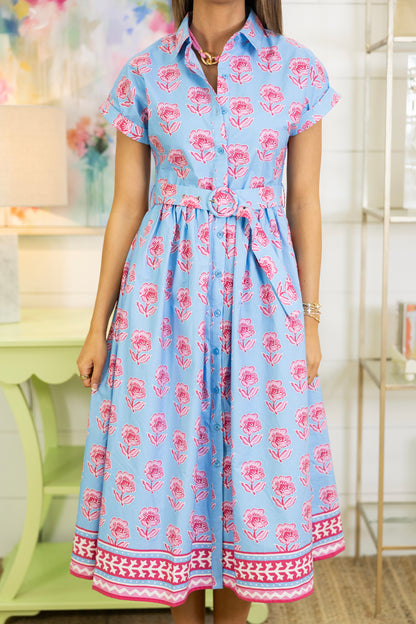 Carpe Diem Midi Dress-Midi Dress-tcec-The Village Shoppe, Women’s Fashion Boutique, Shop Online and In Store - Located in Muscle Shoals, AL.