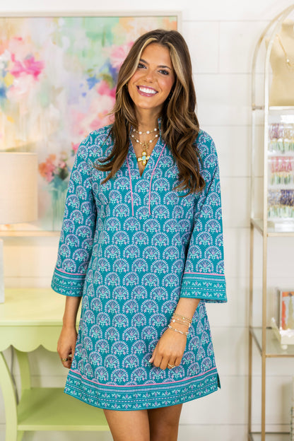 The Griggs Dress | Mary Square