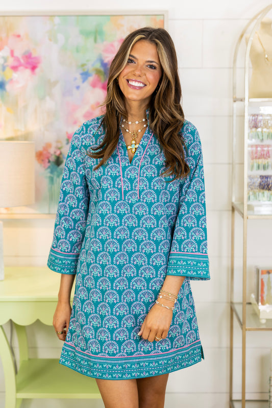 The Griggs Dress | Mary Square