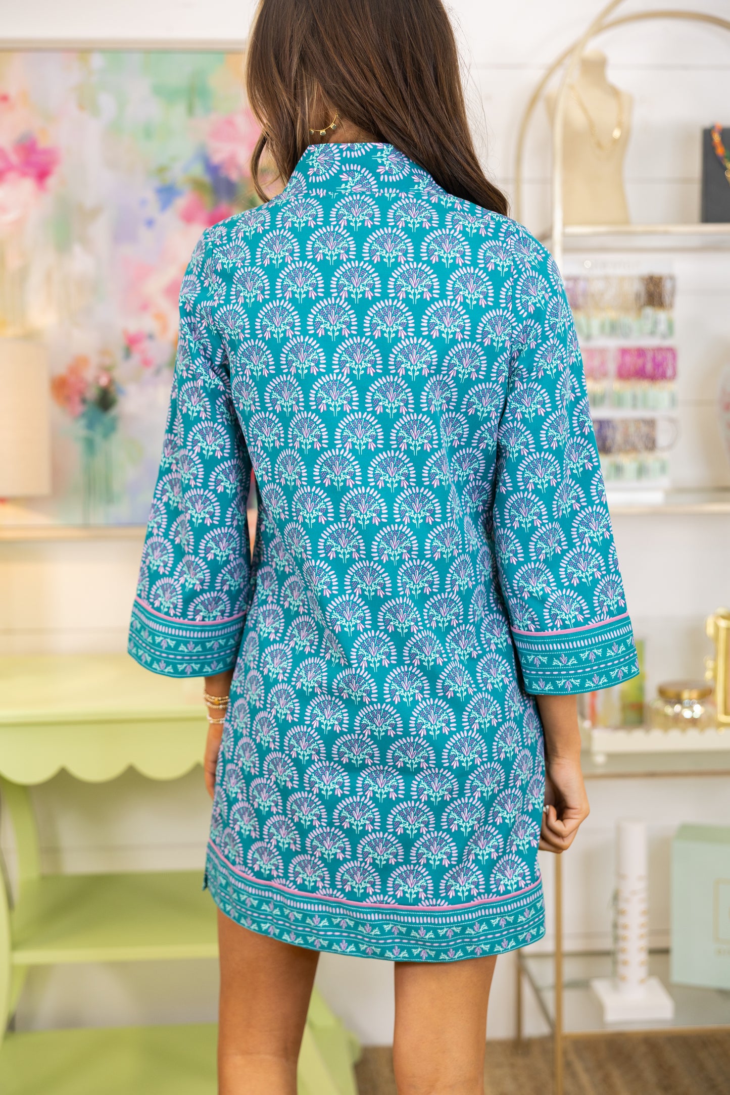 The Griggs Dress | Mary Square