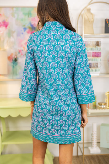 The Griggs Dress | Mary Square