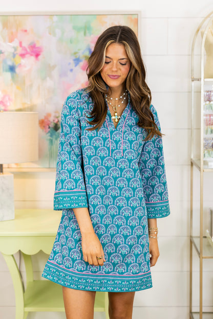 The Griggs Dress | Mary Square