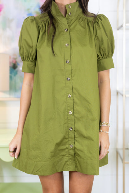 The Ashby Dress