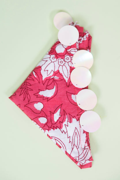 The Saratoga Scarf-Scarf-Face East-The Village Shoppe, Women’s Fashion Boutique, Shop Online and In Store - Located in Muscle Shoals, AL.