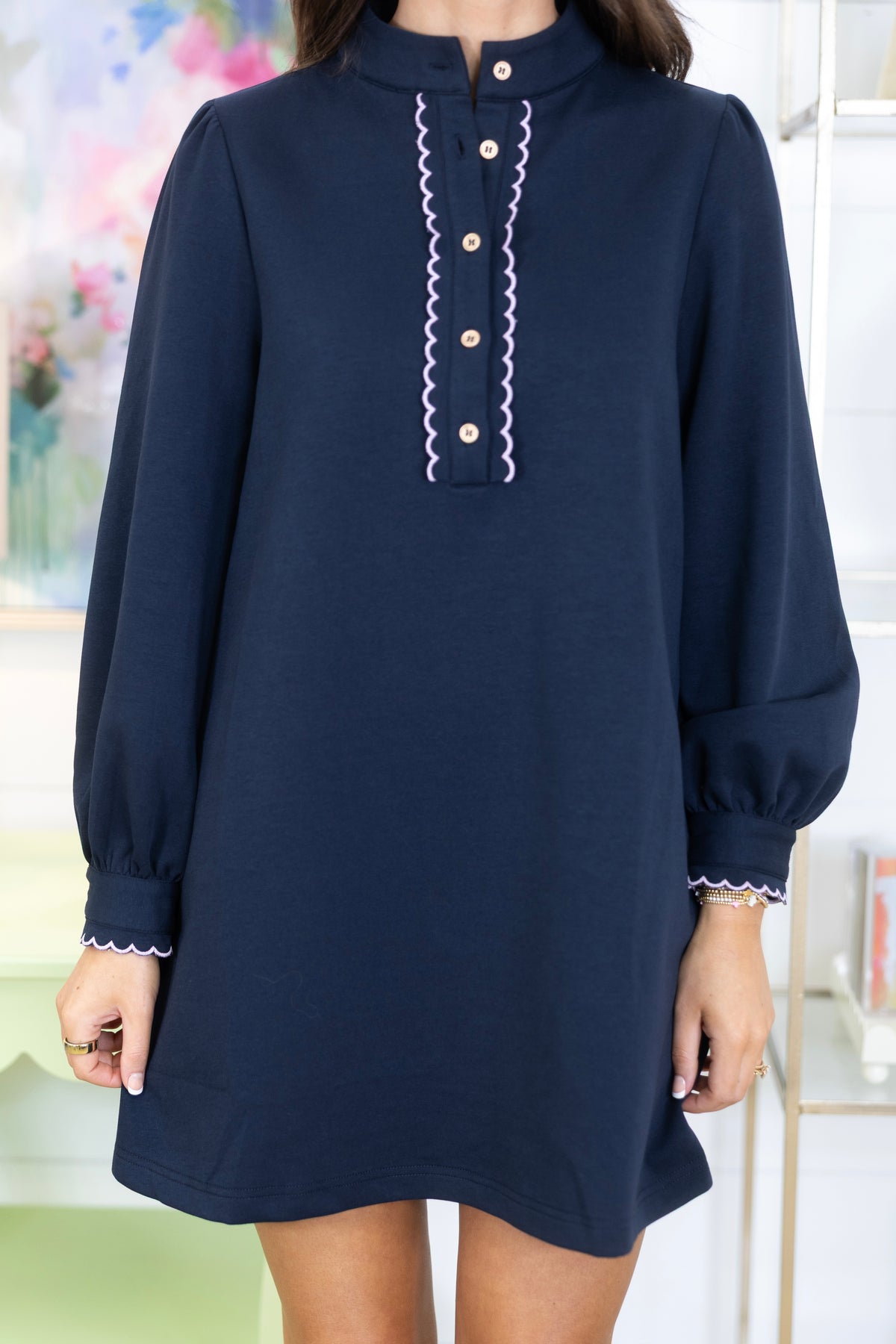 The Everwood Mini Dress-Mini Dress-Jodifl-The Village Shoppe, Women’s Fashion Boutique, Shop Online and In Store - Located in Muscle Shoals, AL.