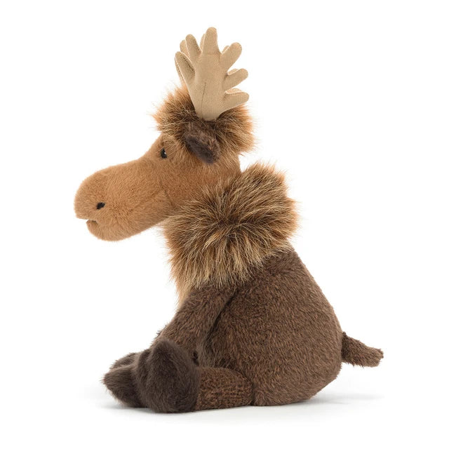 Birchly Moose | JELLYCAT