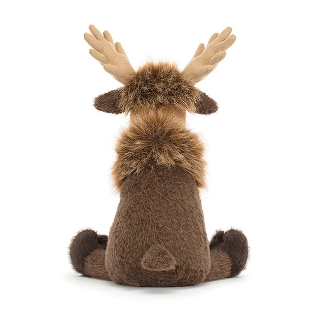 Birchly Moose | JELLYCAT