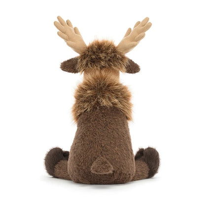Birchly Moose | JELLYCAT