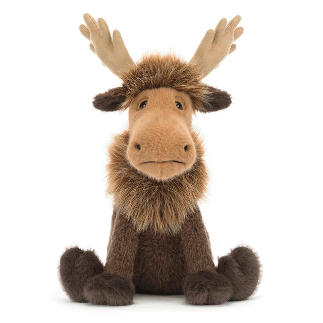 Birchly Moose | JELLYCAT
