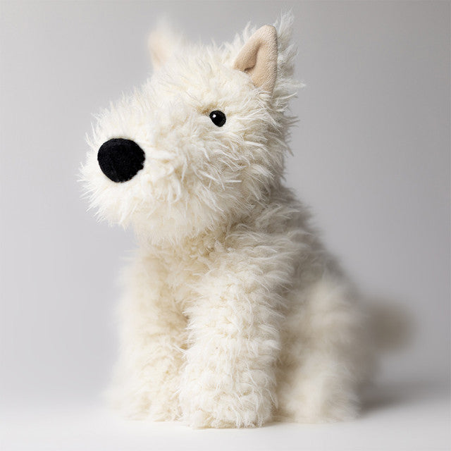Munro Scottie Dog | JELLYCAT-Stuffed Animal-jellycat-The Village Shoppe, Women’s Fashion Boutique, Shop Online and In Store - Located in Muscle Shoals, AL.