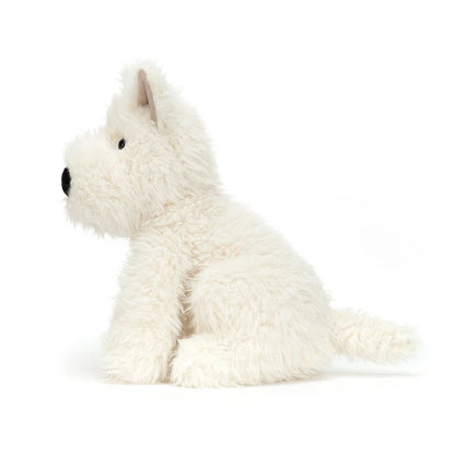 Munro Scottie Dog | JELLYCAT-Stuffed Animal-jellycat-The Village Shoppe, Women’s Fashion Boutique, Shop Online and In Store - Located in Muscle Shoals, AL.