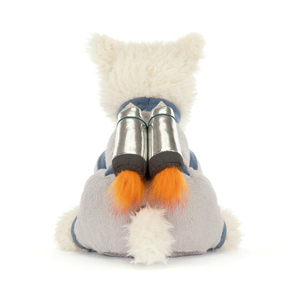 Munro Scottie Dog 'Space' | JELLYCAT-Stuffed Animal-jellycat-The Village Shoppe, Women’s Fashion Boutique, Shop Online and In Store - Located in Muscle Shoals, AL.