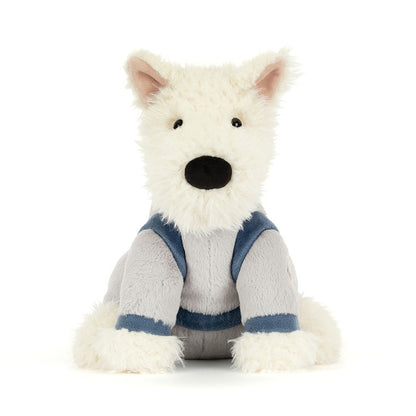 Munro Scottie Dog 'Space' | JELLYCAT-Stuffed Animal-jellycat-The Village Shoppe, Women’s Fashion Boutique, Shop Online and In Store - Located in Muscle Shoals, AL.