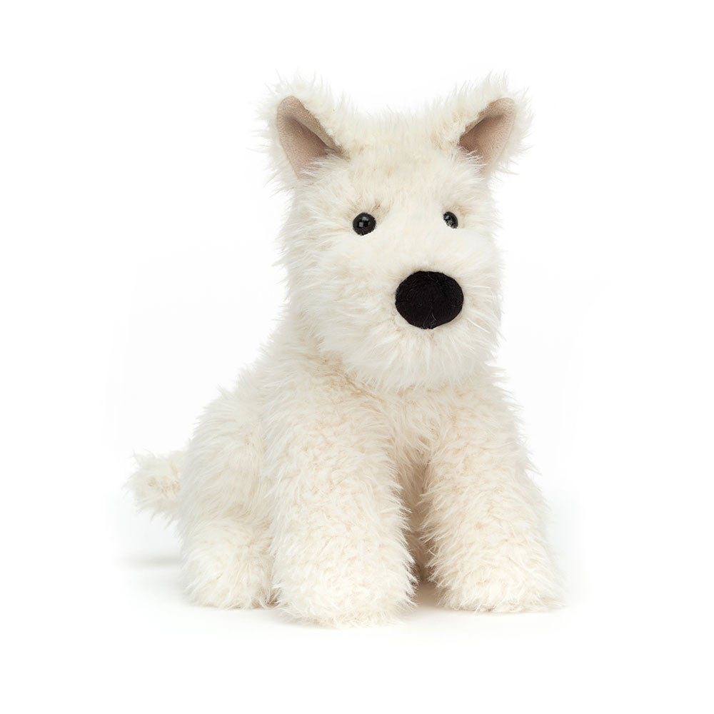 Munro Scottie Dog | JELLYCAT-Stuffed Animal-jellycat-The Village Shoppe, Women’s Fashion Boutique, Shop Online and In Store - Located in Muscle Shoals, AL.