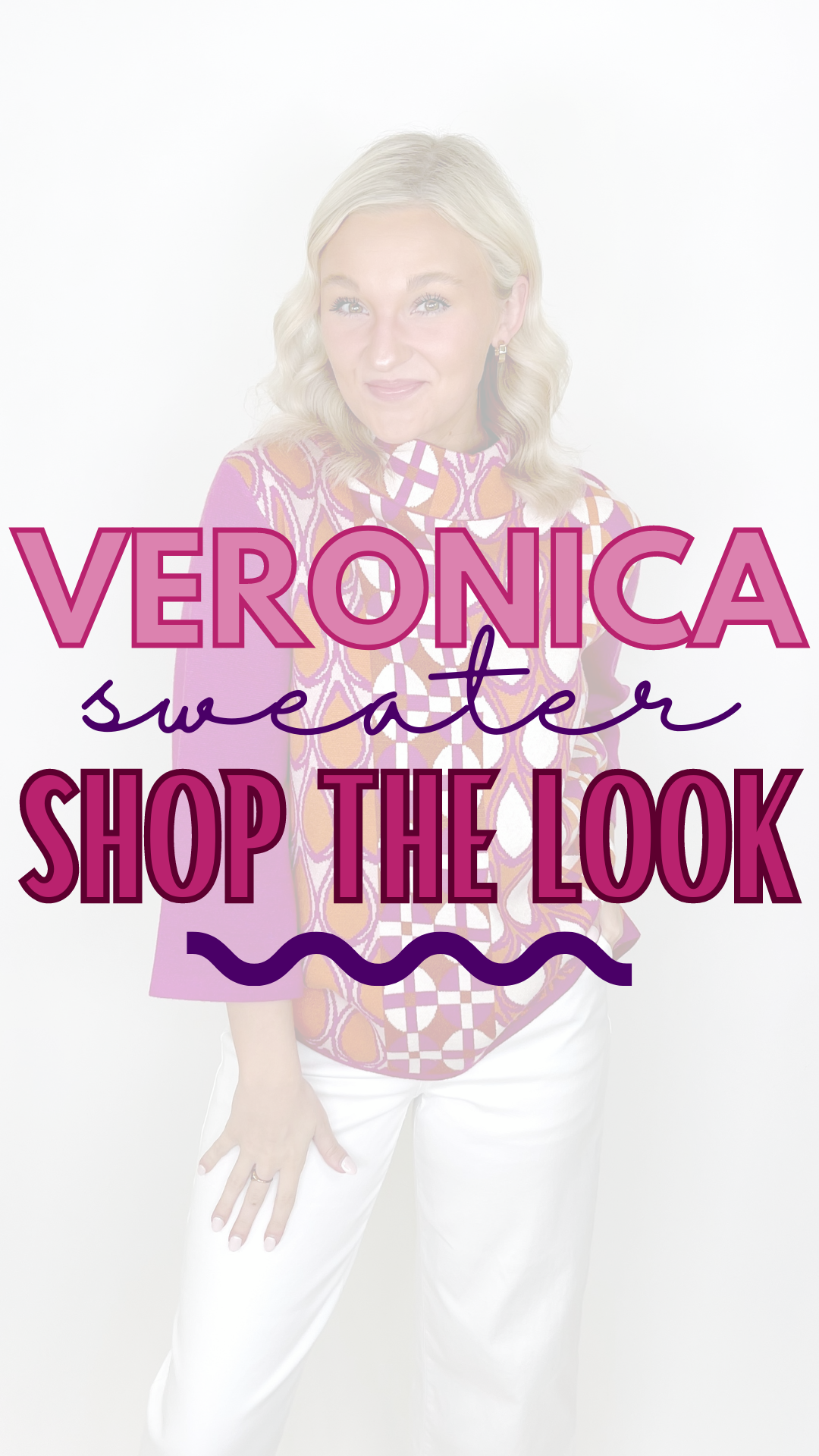 VeronicaSweaterSTL-The Village Shoppe-The Village Shoppe, Women’s Fashion Boutique, Shop Online and In Store - Located in Muscle Shoals, AL.