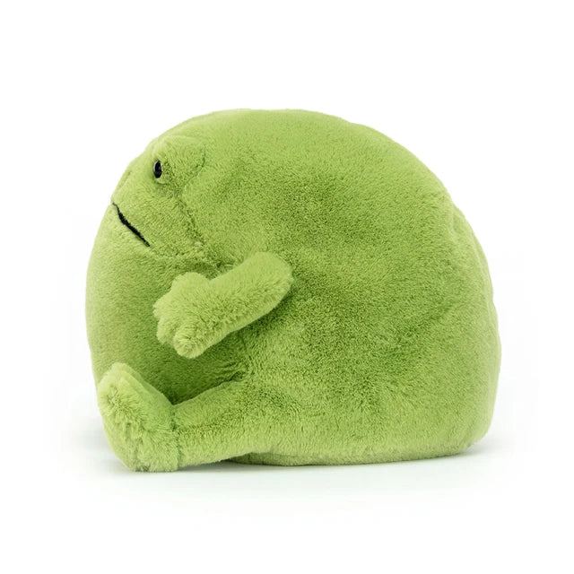 Ricky Rain Frog | JELLYCAT-Stuffed Animal-jellycat-The Village Shoppe, Women’s Fashion Boutique, Shop Online and In Store - Located in Muscle Shoals, AL.