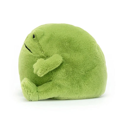 Ricky Rain Frog | JELLYCAT-Stuffed Animal-jellycat-The Village Shoppe, Women’s Fashion Boutique, Shop Online and In Store - Located in Muscle Shoals, AL.