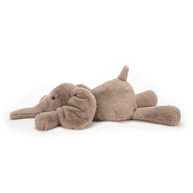 Smudge Elephant | JELLYCAT-Stuffed Animal-jellycat-The Village Shoppe, Women’s Fashion Boutique, Shop Online and In Store - Located in Muscle Shoals, AL.
