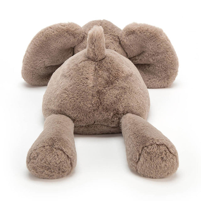 Smudge Elephant | JELLYCAT-Stuffed Animal-jellycat-The Village Shoppe, Women’s Fashion Boutique, Shop Online and In Store - Located in Muscle Shoals, AL.