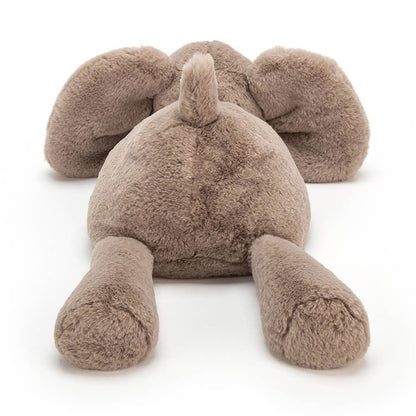 Smudge Elephant | JELLYCAT-Stuffed Animal-jellycat-The Village Shoppe, Women’s Fashion Boutique, Shop Online and In Store - Located in Muscle Shoals, AL.