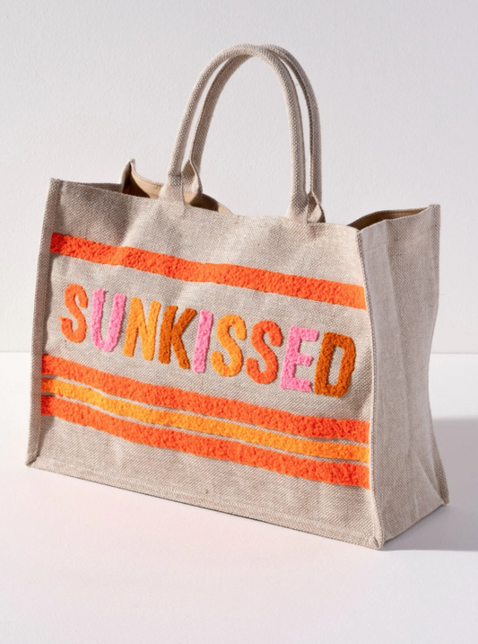 Take the Scenic Route Tote-Tote Bag-Shiraleah-The Village Shoppe, Women’s Fashion Boutique, Shop Online and In Store - Located in Muscle Shoals, AL.