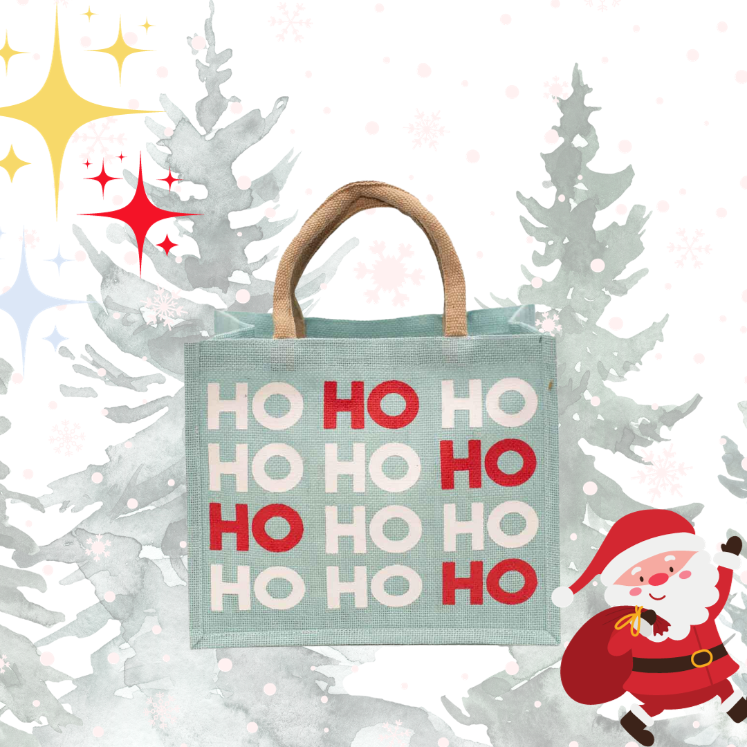 Better Not Pout Gift Tote-Canvas Tote-The Royal Standard-The Village Shoppe, Women’s Fashion Boutique, Shop Online and In Store - Located in Muscle Shoals, AL.