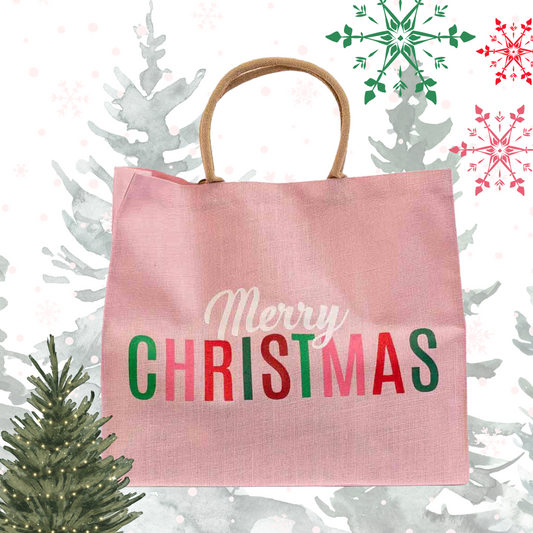 Coming to Town Large Tote-Canvas Tote-The Royal Standard-The Village Shoppe, Women’s Fashion Boutique, Shop Online and In Store - Located in Muscle Shoals, AL.