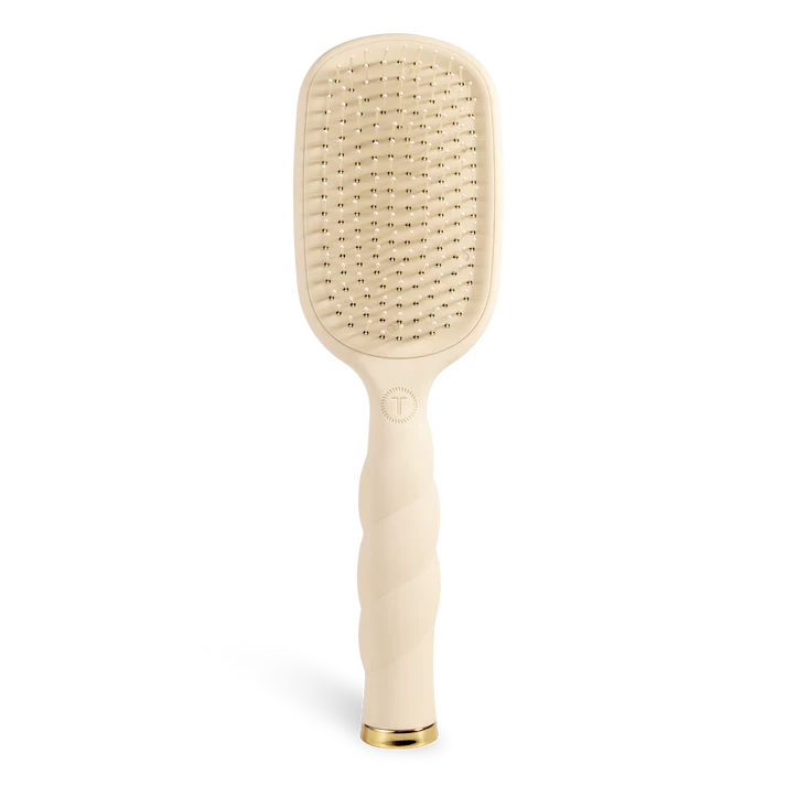 TELETIES Detangler Hair Brush-Hair Brush-TELETIES-The Village Shoppe, Women’s Fashion Boutique, Shop Online and In Store - Located in Muscle Shoals, AL.