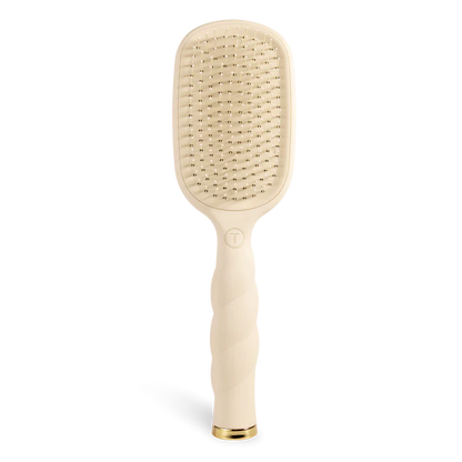 TELETIES Detangler Hair Brush-Hair Brush-TELETIES-The Village Shoppe, Women’s Fashion Boutique, Shop Online and In Store - Located in Muscle Shoals, AL.