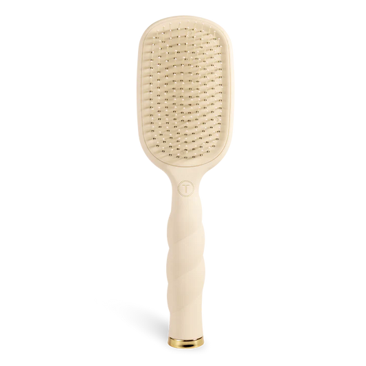 TELETIES Detangler Hair Brush-Hair Brush-TELETIES-The Village Shoppe, Women’s Fashion Boutique, Shop Online and In Store - Located in Muscle Shoals, AL.