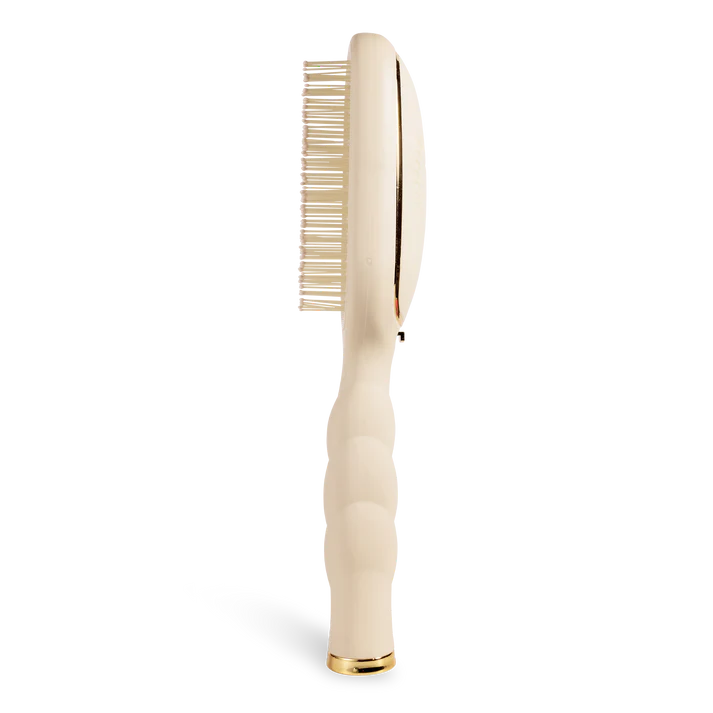 TELETIES Detangler Hair Brush-Hair Brush-TELETIES-The Village Shoppe, Women’s Fashion Boutique, Shop Online and In Store - Located in Muscle Shoals, AL.