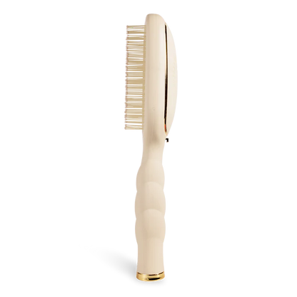 TELETIES Detangler Hair Brush-Hair Brush-TELETIES-The Village Shoppe, Women’s Fashion Boutique, Shop Online and In Store - Located in Muscle Shoals, AL.