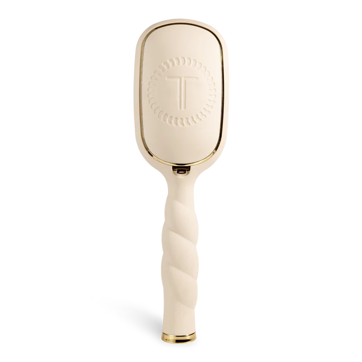 TELETIES Detangler Hair Brush-Hair Brush-TELETIES-The Village Shoppe, Women’s Fashion Boutique, Shop Online and In Store - Located in Muscle Shoals, AL.