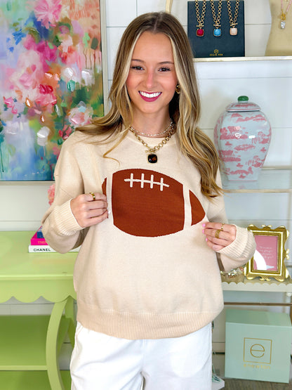 Huddle Up Sweater-Sweaters-Tea N Rose-The Village Shoppe, Women’s Fashion Boutique, Shop Online and In Store - Located in Muscle Shoals, AL.