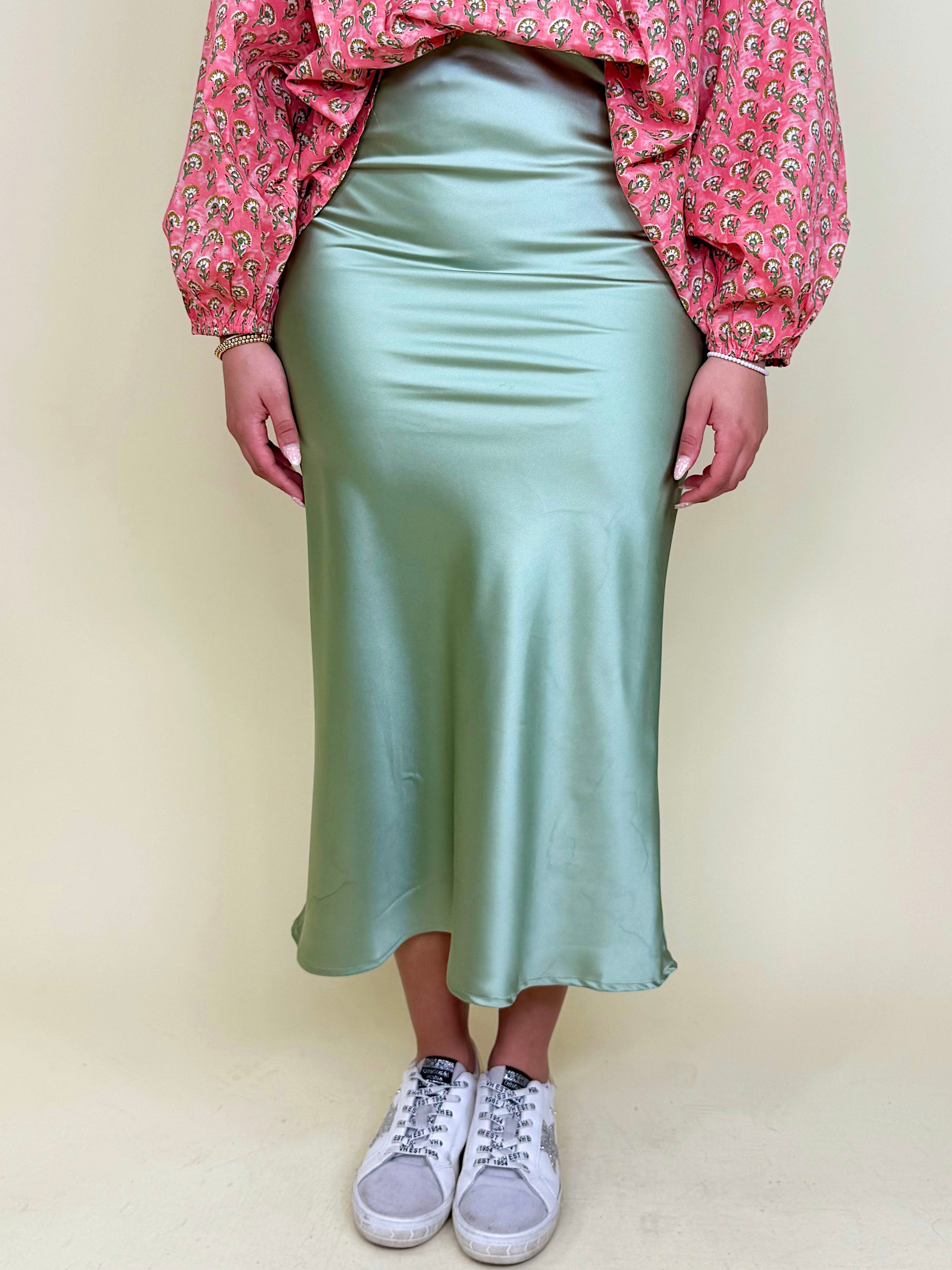 The Louise Skirt-Skirts-Glam-The Village Shoppe, Women’s Fashion Boutique, Shop Online and In Store - Located in Muscle Shoals, AL.