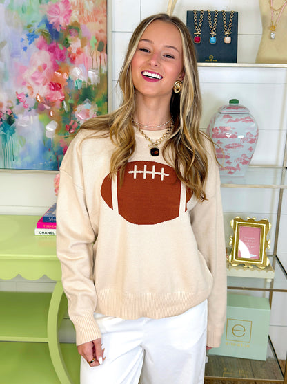 Huddle Up Sweater-Sweaters-Tea N Rose-The Village Shoppe, Women’s Fashion Boutique, Shop Online and In Store - Located in Muscle Shoals, AL.