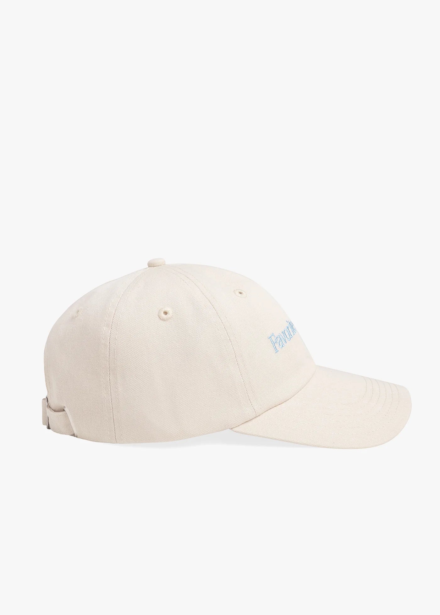 Classic Logo Baseball Heart Hat | Favorite Daughter