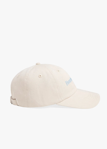 Classic Logo Baseball Heart Hat | Favorite Daughter
