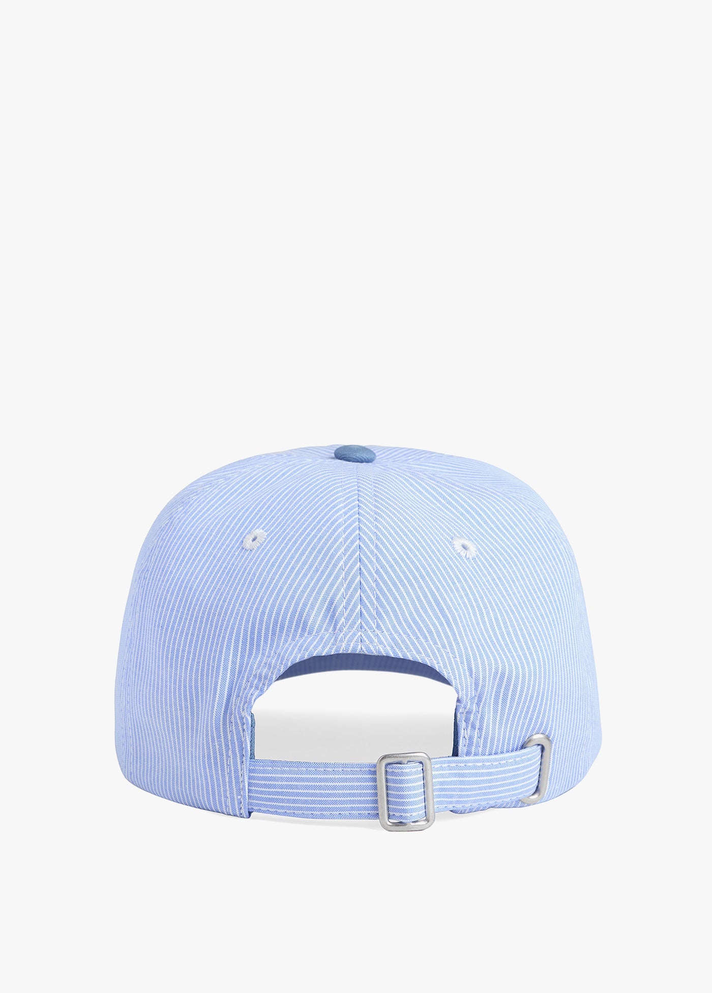 Stripe Logo Baseball Cap | Favorite Daughter