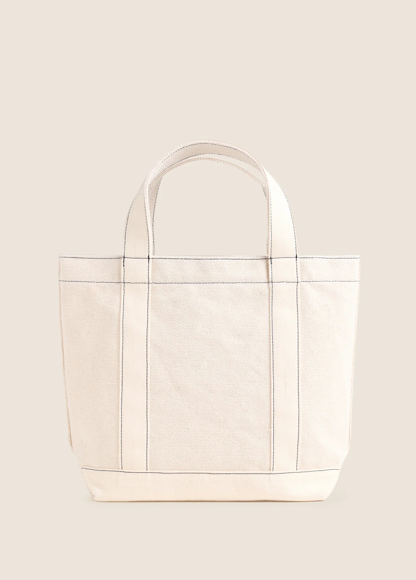 The Canvas Minnie Tote | Favorite Daughter