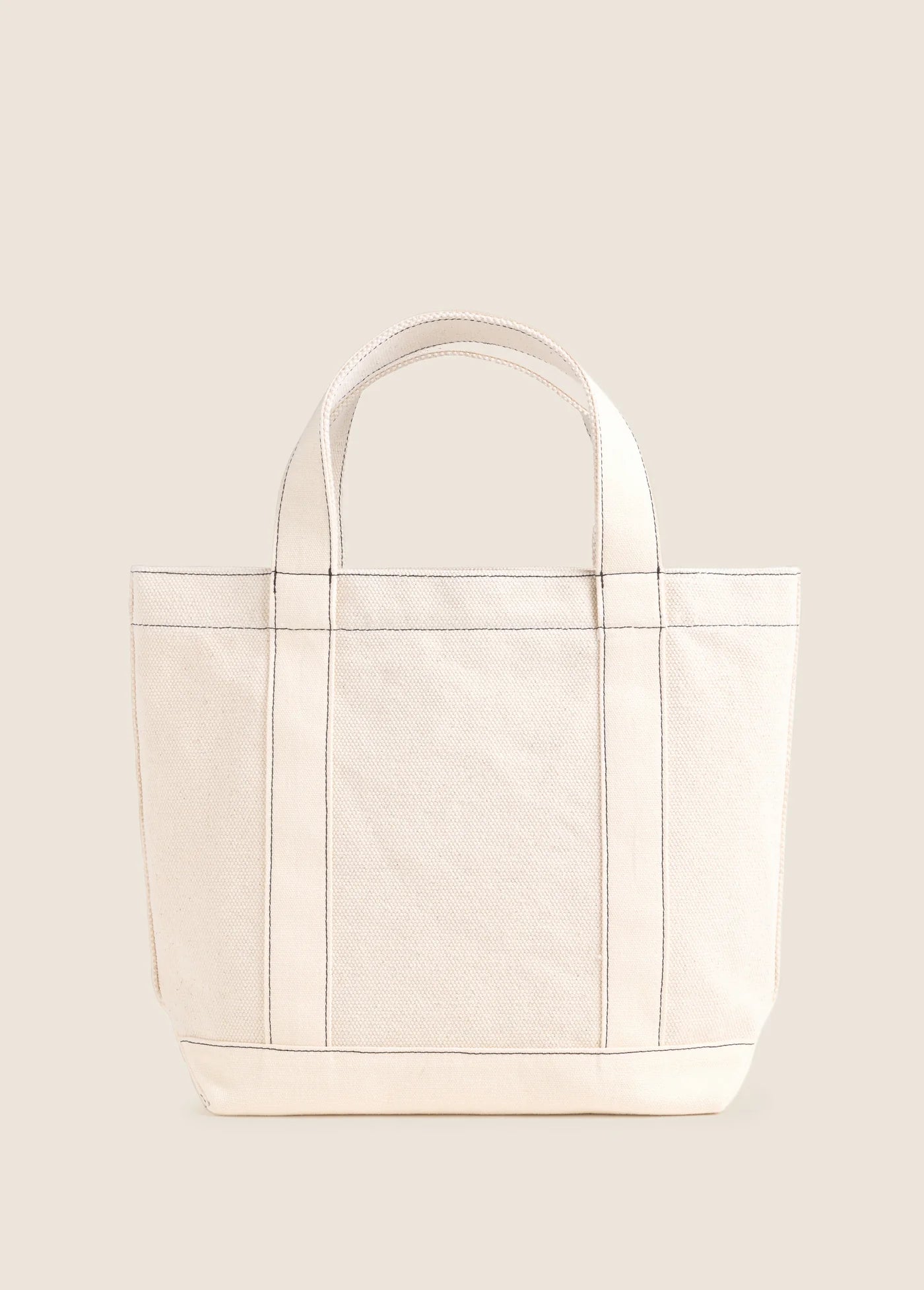 The Canvas Minnie Tote | Favorite Daughter