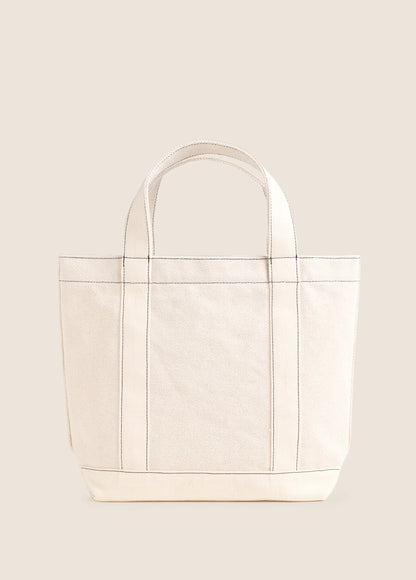 The Canvas Minnie Tote | Favorite Daughter