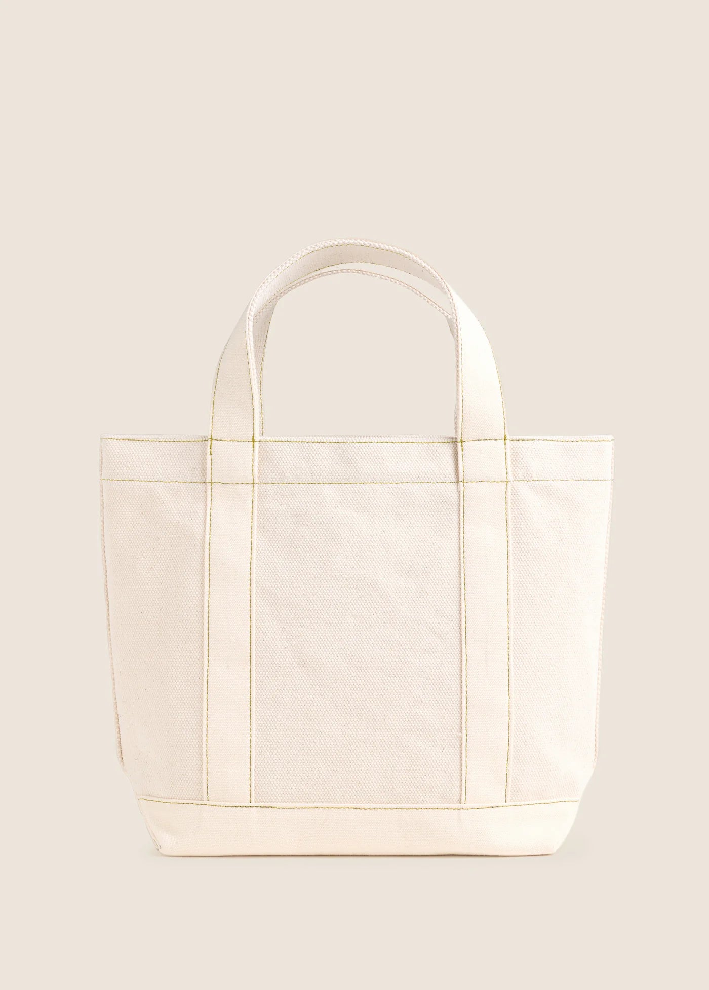 The Canvas Minnie Tote | Favorite Daughter