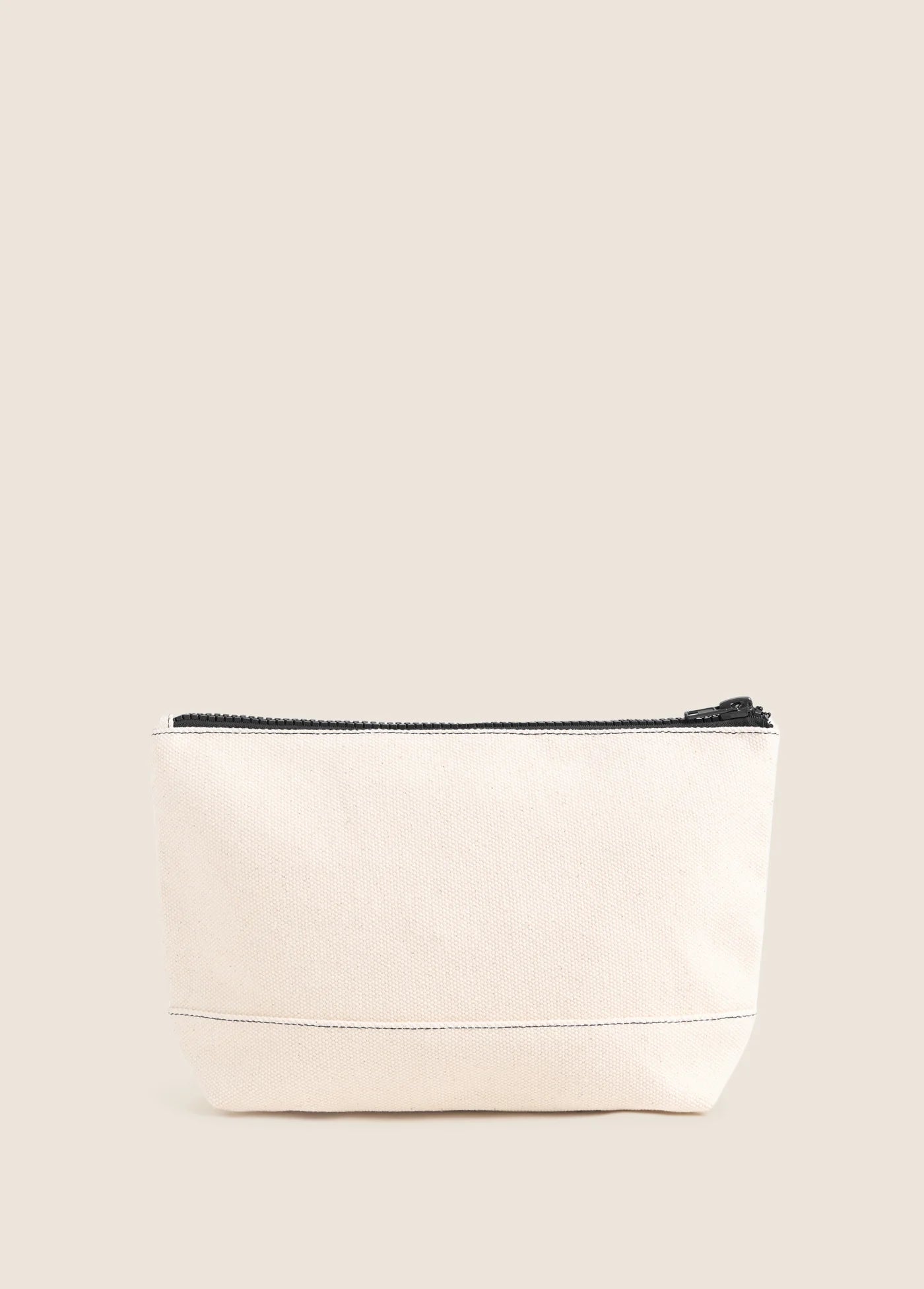 The Canvas Pouch | Favorite Daughter-Tote Bag-Favorite Daughter-The Village Shoppe, Women’s Fashion Boutique, Shop Online and In Store - Located in Muscle Shoals, AL.