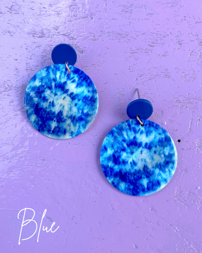 Shells by the Seashore Earrings-Earrings-Golden Stella-The Village Shoppe, Women’s Fashion Boutique, Shop Online and In Store - Located in Muscle Shoals, AL.