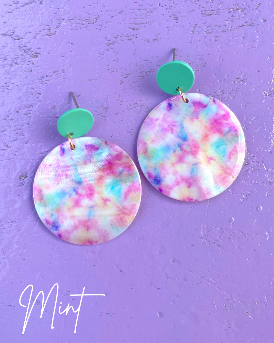 Shells by the Seashore Earrings-Earrings-Golden Stella-The Village Shoppe, Women’s Fashion Boutique, Shop Online and In Store - Located in Muscle Shoals, AL.