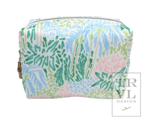 Mini On Board | TRVL Design-Toiletry Bag-TRVL Design-The Village Shoppe, Women’s Fashion Boutique, Shop Online and In Store - Located in Muscle Shoals, AL.